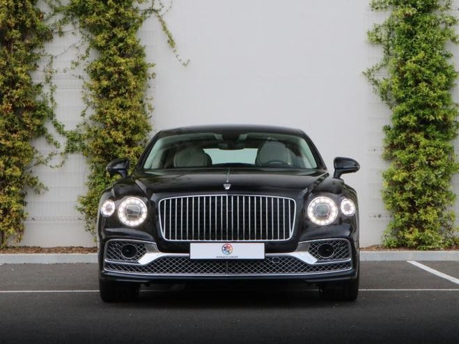 Bentley Flying Spur W12 6.0L 635ch S Onyx de 2020
