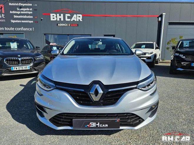 Renault Megane 1.5 BLUEDCI 115 EVOLUTION Gris de 2023