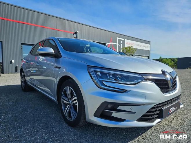 Renault Megane 1.5 BLUEDCI 115 EVOLUTION Gris de 2023