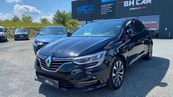  Voir détails -Renault Megane 1.5 BLUEDCI 115 INTENS à Foulayronnes (47)