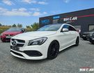 Mercedes Classe CLA Classe 180 cdi Shooting brake LAUNCH EDI à Foulayronnes (47)