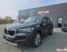 BMW X1 1.8 D 150 BUSINESS DESIGN SDRIVE BVA à Foulayronnes (47)