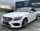 Mercedes Classe C 180 cdi sportline à Foulayronnes (47)