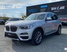 BMW X3 2.0 D 190 X-LINE XDRIVE BVA à Foulayronnes (47)