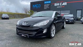  Voir détails -Peugeot RCZ 1.6 thp 156CH à Foulayronnes (47)