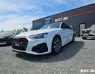 Audi A4 AVANT 2.0 35 TDI 163 S-LINE S-TRONIC BVA à Foulayronnes (47)
