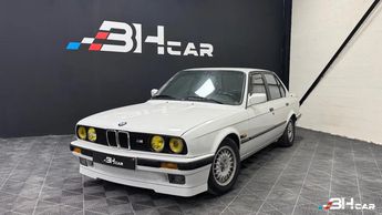  Voir détails -BMW Serie 3 (E30) 316 I Pack à Roanne (42)