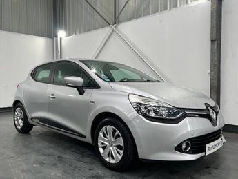  Voir détails -Renault Clio IV (B98) 0.9 TCe 90ch energy Trend Euro6 à Guipavas (29)