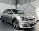Volkswagen Golf VII 1.2 TSI 110 BlueMotion Technology Co à Guipavas (29)