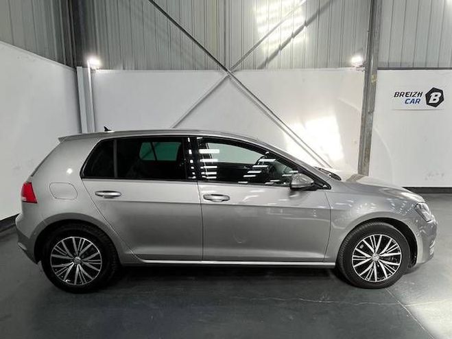 Volkswagen Golf VII 1.2 TSI 110 BlueMotion Technology Co INC. de 2016