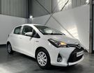Toyota Yaris III HSD 100h Dynamic 5p à Guipavas (29)