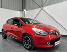 Renault Clio IV (B98) 1.2 16v 75ch Limited Euro6 2015 à Guipavas (29)