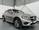 Mercedes GLC Coup 250 211ch Executive 4Matic 9G-Tron à Guipavas (29)