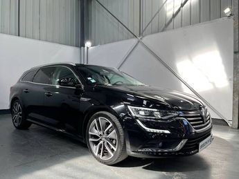  Voir détails -Renault Talisman I (LFD) 1.6 dCi 160ch energy Intens EDC à Guipavas (29)