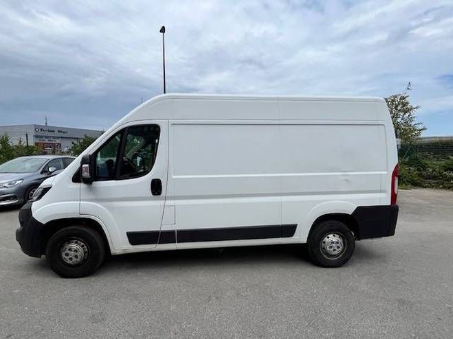 Peugeot Boxer L2H2 HDI 140 BLANC de 2021