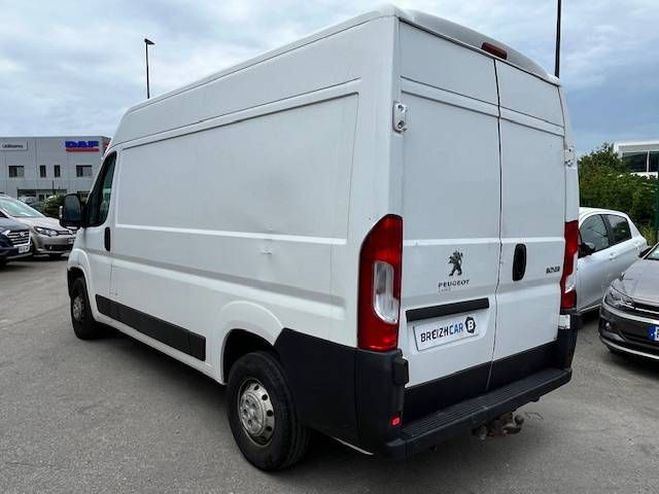 Peugeot Boxer L2H2 HDI 140 BLANC de 2021
