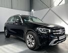 Mercedes GLC 220 d 194ch AMG Line 4Matic 9G-Tronic à Guipavas (29)