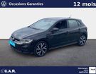 Volkswagen Polo 1.0 TSI 95 S&S BVM5 R-Line à  La Rochelle (17)