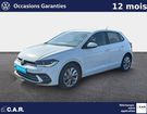 Volkswagen Polo 1.0 TSI 95 S&S DSG7 Style à  La Rochelle (17)