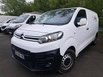  Voir détails -Citroen Jumpy M 2L HDI 120 CH BUSINESS 13490TTC à Lanester (56)