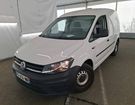 Volkswagen Caddy Van 2,0 TDI 75 CH BUSINESS LINE à Lanester (56)