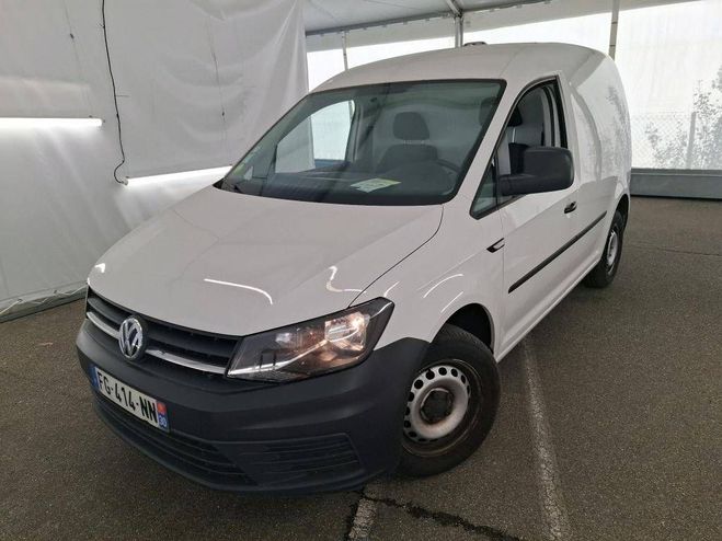Volkswagen Caddy Van 2,0 TDI 75 CH BUSINESS LINE 2019-05-28 de 2019