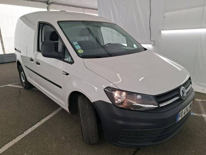 Volkswagen Caddy Van 2,0 TDI 75 CH BUSINESS LINE 2019-05-28 de 2019
