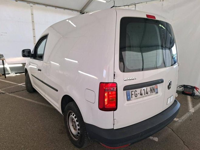 Volkswagen Caddy Van 2,0 TDI 75 CH BUSINESS LINE 2019-05-28 de 2019