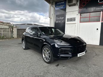  Voir détails -Porsche Cayenne 3.0i V6 - 340 - BVA Tiptronic S - Start& à Ozoir-la-Ferrire (77)