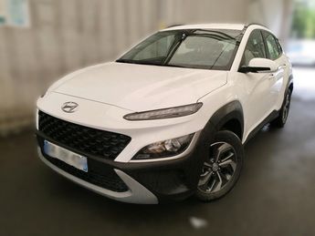  Voir détails -Hyundai Kona  à Saint-Paul-ls-Romans (26)