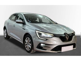  Voir détails -Renault Megane IV Berline Business 1.6 E-Tech Plug-in H à  La Colle-sur-Loup (06)