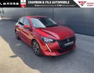 Peugeot 208 PureTech 100 S&S BVM6 Allure à  La Grand-Croix (42)