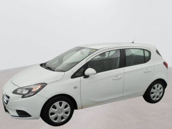  Voir détails -Opel Corsa 1.2 70 à Chanas (38)
