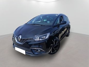  Voir détails -Renault Grand Scenic IV 1.3 TCe 140 BUSINESS INTENS EDC 7PL 7 à Chanas (38)