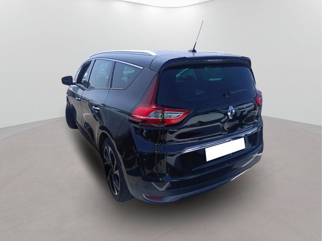 Renault Grand Scenic IV 1.3 TCe 140 BUSINESS INTENS EDC 7PL 7 Noir de 2019