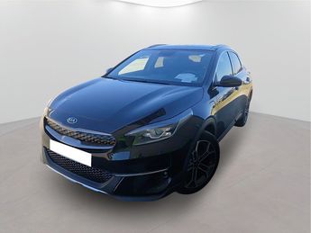  Voir détails -Kia Xceed 1.6 GDi Hybride Rechargeable 141 DESIGN  à Chanas (38)