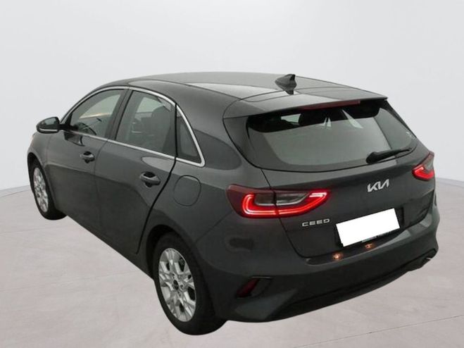 Kia Ceed d CEED 1.0 T-GDi 120 Noir de 2022