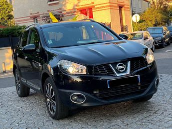  Voir détails -Nissan Qashqai 2.0 dCi 150 FAP Tekna 4x4 BA E5 à Alfortville (94)