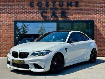  Voir détails -BMW M2 H-K Camra JA19 à Dottignies (77)