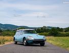 Citroen DS Tres belle id 20 break 1973 à   La Boisse (01)