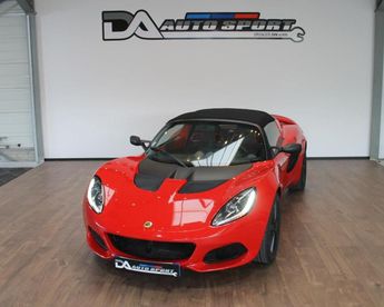  Voir détails -Lotus 2-Eleven 1.8 - 255 à Saint-Andr-de-Corcy (01)