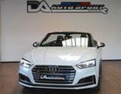 Audi A5 S5 Cabriolet Quattro 3.0 V6 TFSI - BVA t à Saint-Andr-de-Corcy (01)