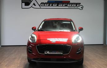  Voir détails -Ford Puma 1.0 EcoBoost mHEV - 125 S&S II 2019 Tita à Saint-Andr-de-Corcy (01)