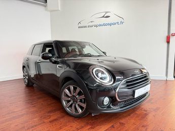  Voir détails -Mini Clubman COOPER 136CH BVA7 à Hendaye (64)