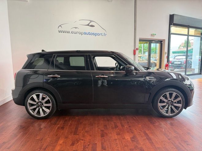 Mini Clubman COOPER 136CH BVA7 Noir de 2022
