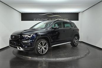  Voir détails -Seat Ateca 1.5 TSI 150 ch Start/Stop DSG7 Xperience à Chambray-ls-Tours (37)