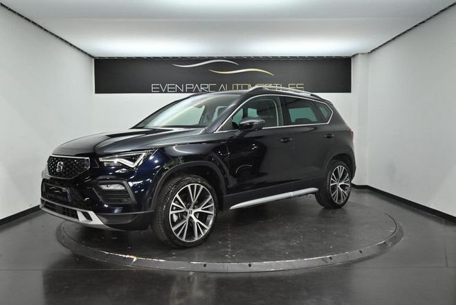 Seat Ateca 1.5 TSI 150 ch Start/Stop DSG7 Xperience  de 2021