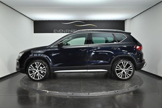 Seat Ateca 1.5 TSI 150 ch Start/Stop DSG7 Xperience  de 2021