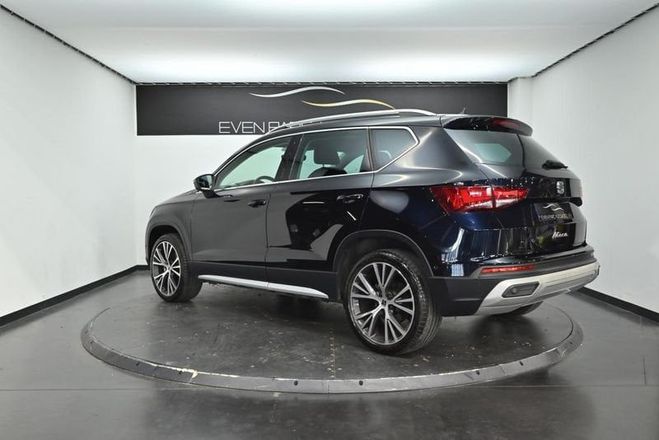 Seat Ateca 1.5 TSI 150 ch Start/Stop DSG7 Xperience  de 2021