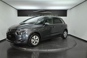  Voir détails -Citroen C4 Picasso PureTech 130 S&S Intensive à Chambray-ls-Tours (37)